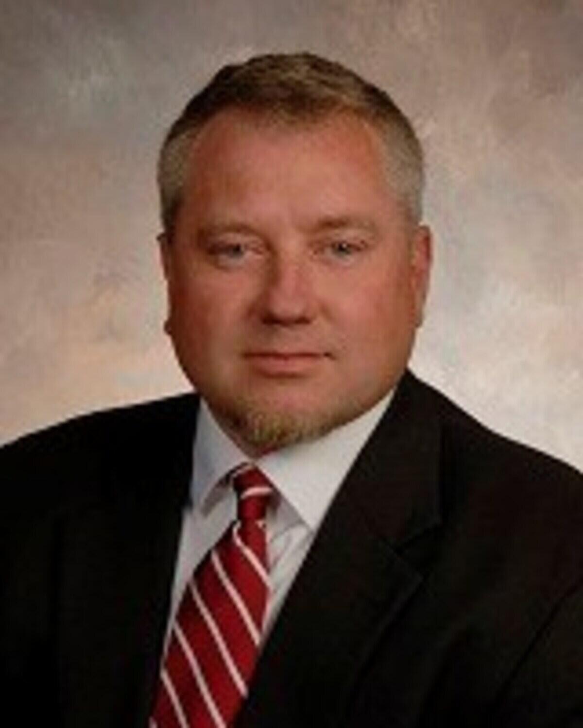 Headshot Image for Kenny Tobias